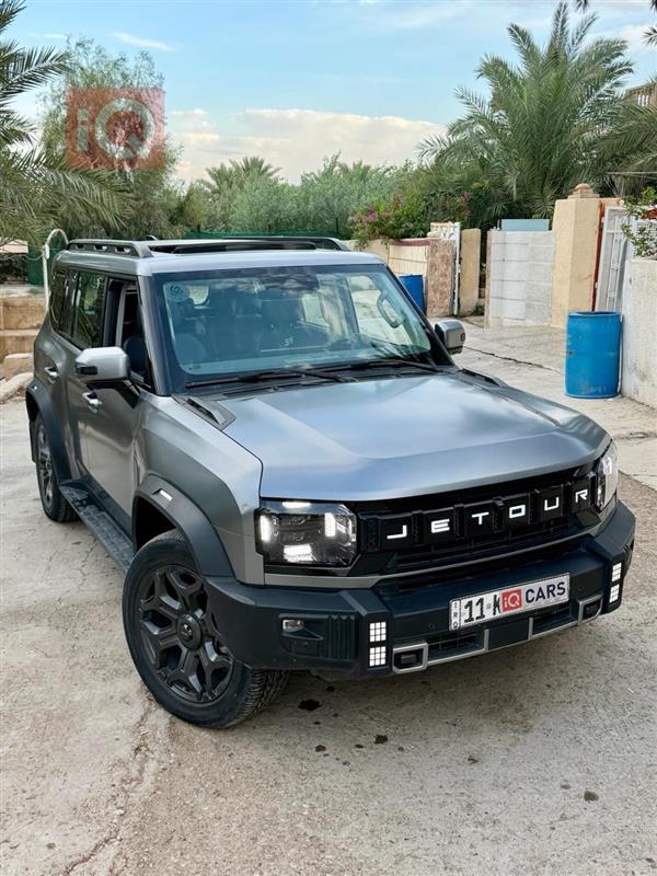 جيتور T2 2026 للبيع في العراق - الفحامة